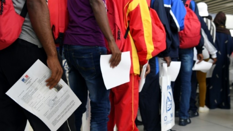 Asile en France : malgré la baisse des demandes, la Guinée reste dans le Top 5 mondial