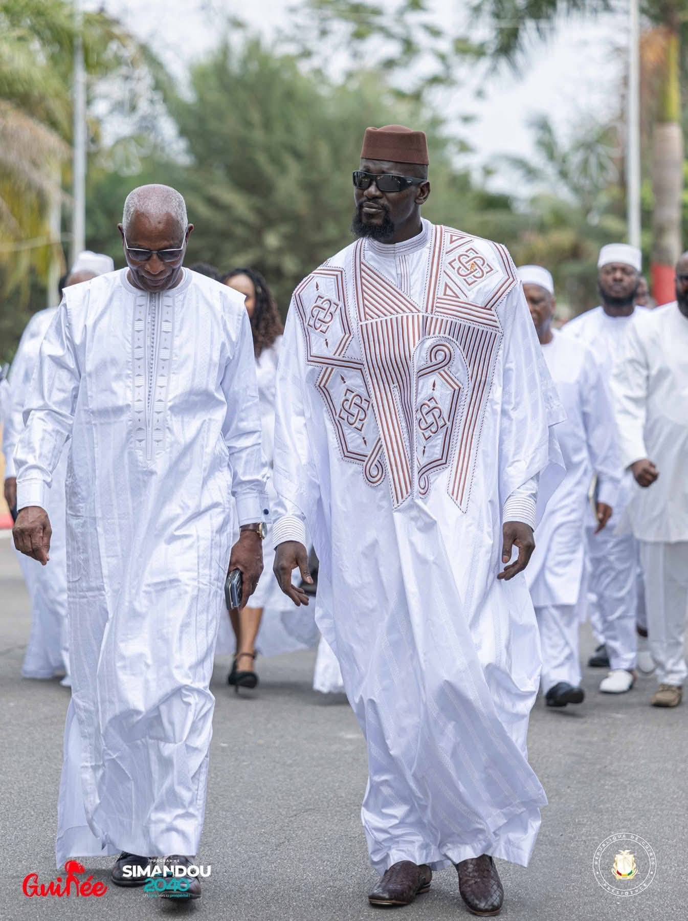 Guinée : une équipe resserrée pour plus d’efficacité et de cohérence gouvernementale