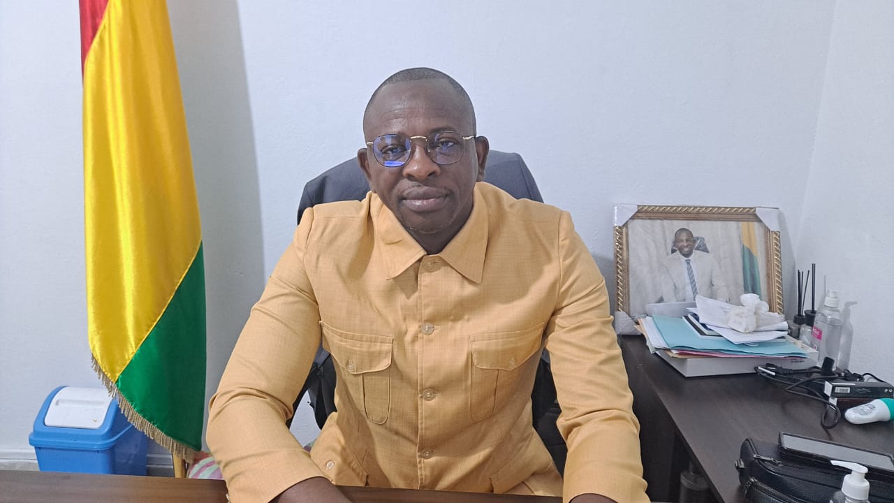 Gbessia : L’état civil, pilier essentiel de la citoyenneté et de la gouvernance locale