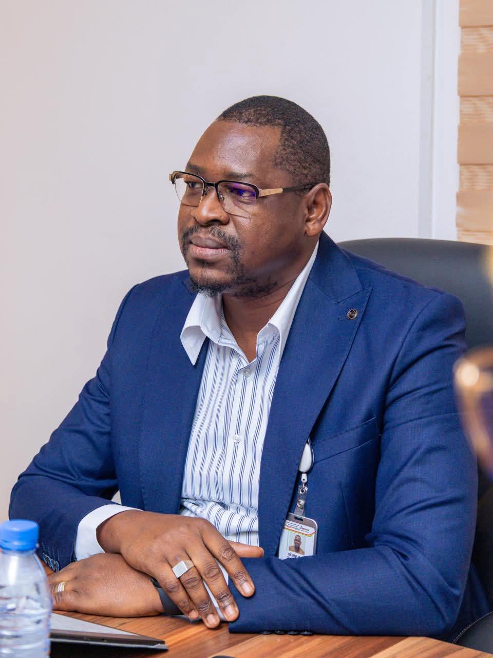 L’AGEROUTE Guinée : engage une réforme interne majeure alignée sur les standards internationaux