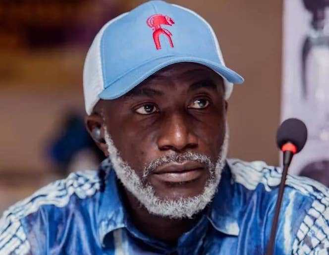 OGP : la suspension du DGA Jean-Marie Soriba Coumbassa levée, sous strictes conditions