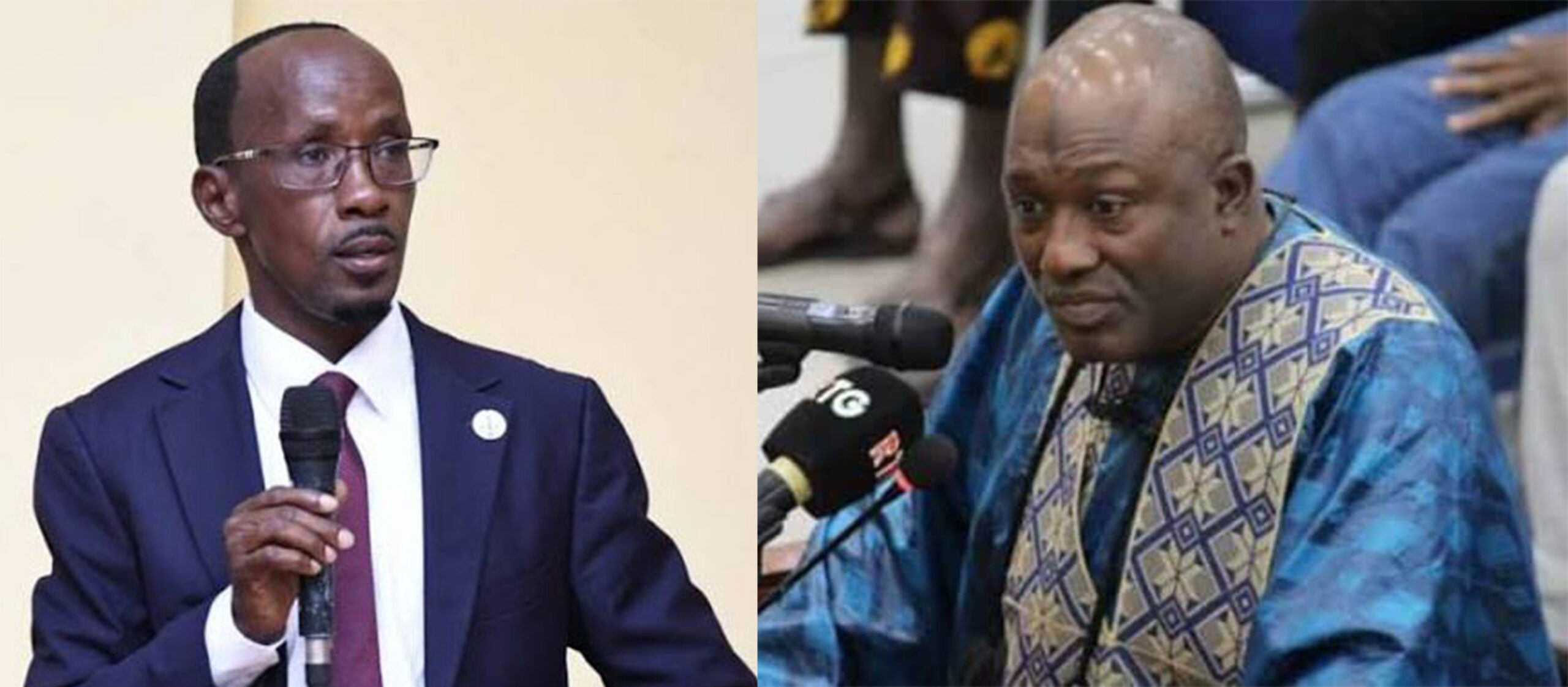 Tirs à Coronthie, panique à Kaloum : ce que dit le Parquet général