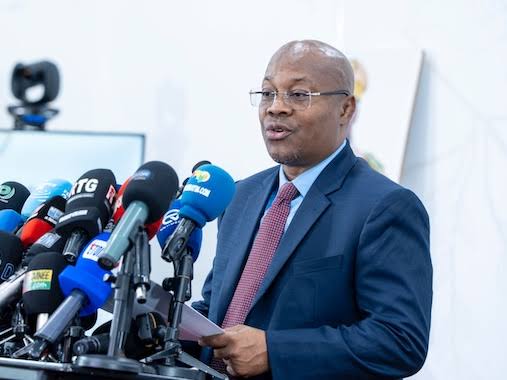 Élections du 24 mai 2026 : la GMD contrainte de rester un mouvement, sans statut de parti politique