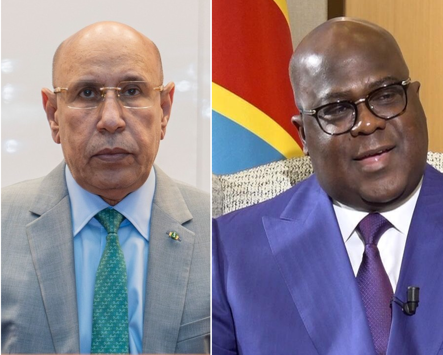 RDC et Mauritanie : le spectre du troisième mandat ravive les tensions politiques